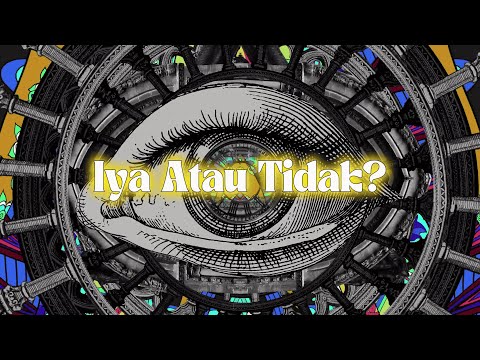 Iya Atau Tidak?, Pt. 2 (feat. danipham \u0026 Zayn)