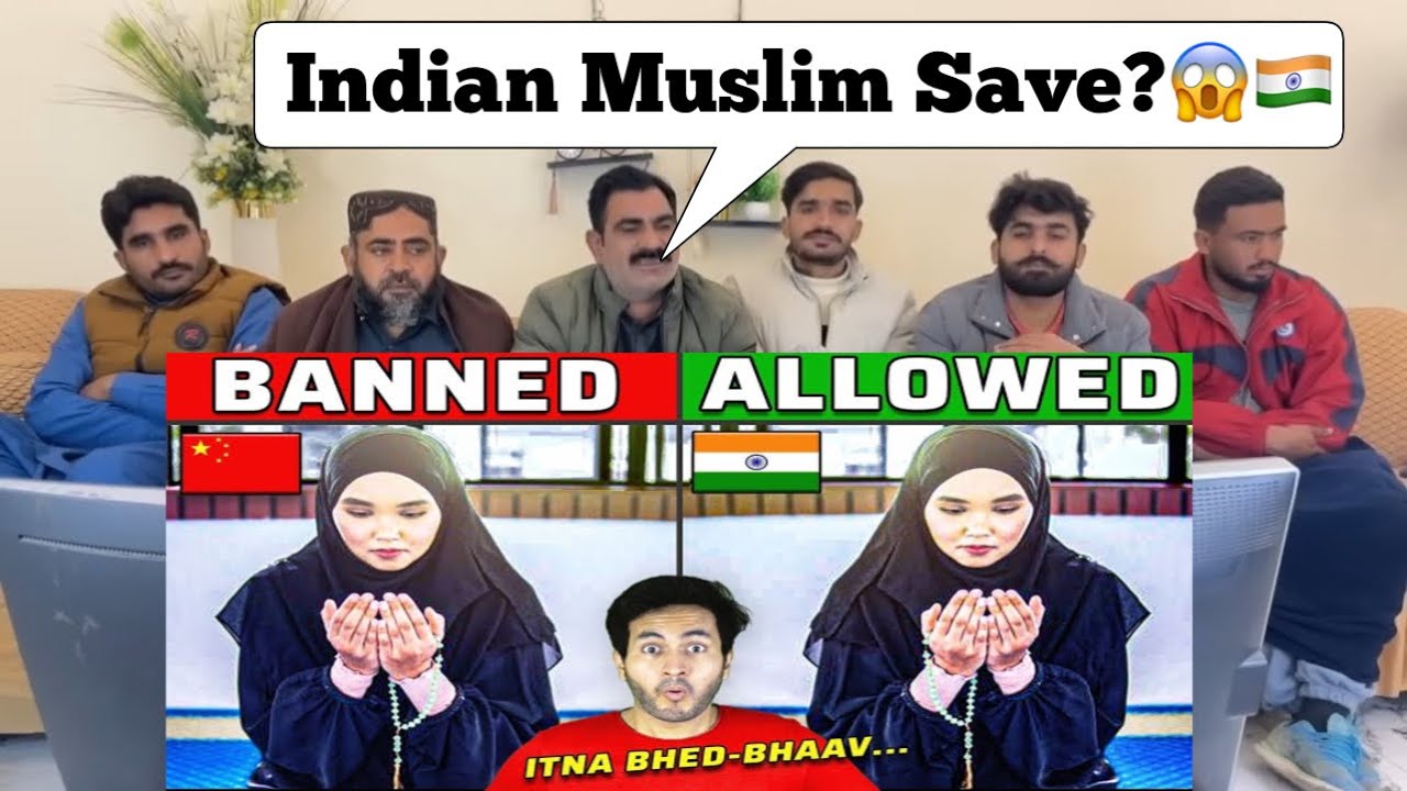 11 चीज़ें जो सिर्फ INDIAN MUSLIMS ही कर सकतें है | 11 Things That Only Indian Muslim Can Do