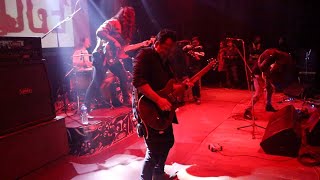 Kasai lai pani ma new version The Edge Band Live in Rolling Stones 2019 Dec 28 By GHP Entertainment
