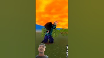 Minecraft game Kitna power kahan se late Hain yah log #shots