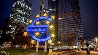 Europes Economy Enters Technical Recession As Households Struggle With Cost-Of-Living Crisis