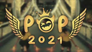 Apollo Faculty POP Dance 2021