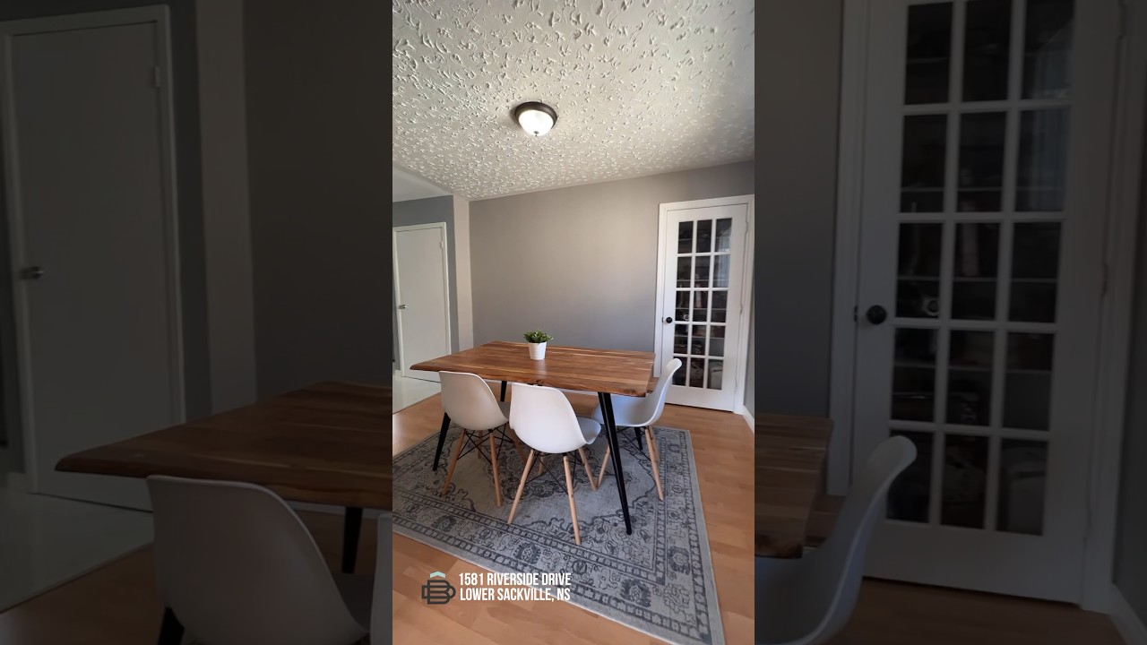 to 1581 Riverside Drive, Lower Sackville, Nova Scotia! YouTube