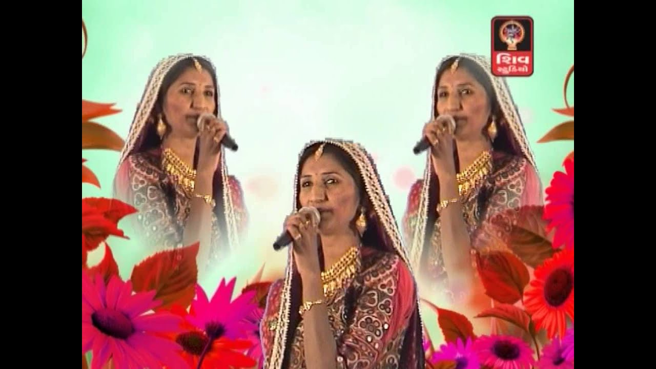 DJ-Phool Gajaro Re Maro Hir Gajaro-Haji Pir Kutch-Eid Special Songs 2016 New Gujarati DJ Song-HD