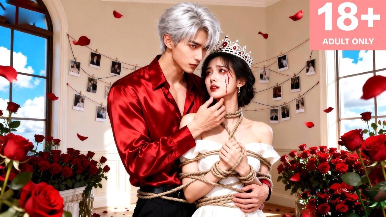 Después de traicionada por su marido, se casó con su frío hermano menor, ¡y él le dio su único amor!