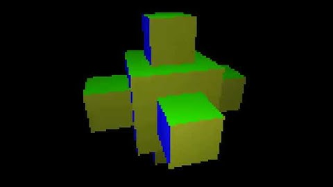 Render Engine MatCap