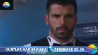 Kurtlar Vadisi Pusu 301 Kurtlar Vadisi Pusu 301