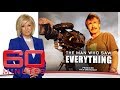 The man who saw everything (2016) - Cameraman Nick Lee | 60 Minutes Australia