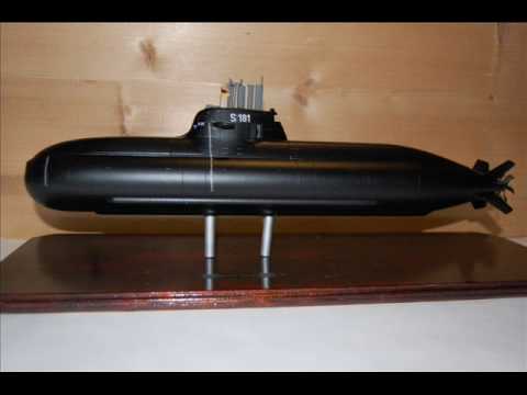 U-Boot TYP 212A.wmv