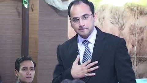 Smart Value Basic Training The Proper Dream Setting Step - 2