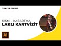 Laklı Kartvizit Tasarımı Nasıl Yapılır?