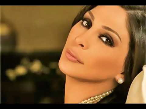 اليسا مصدومه بيقول في حقي