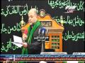 يالمهدي جار الزمن الرادود السي د حسن الكربلائي إستشهاد الإمام الصادق عليه الس لام 1437 هـ