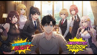 видео: Невероятная история: красота вне человеческих пределов | Озвучка маньхуа картинка: Невероятная история: красота вне человеческих пределов | Озвучка маньхуа