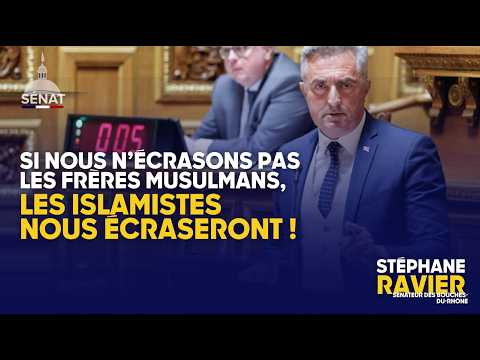 Senate 🇫🇷 You can't say you didn't know!