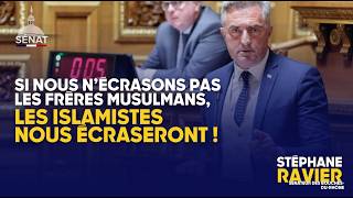 Sénat 🇫🇷  Vous ne pourrez pas dire que vous ne saviez pas !