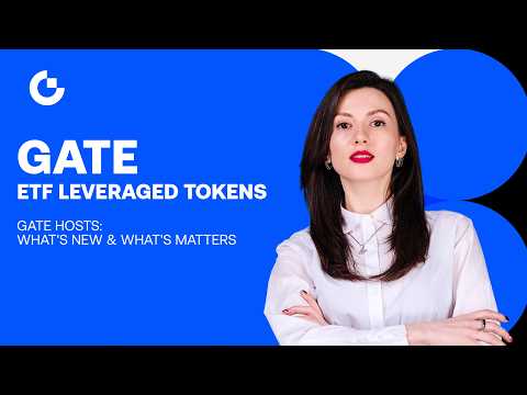 ETF Leveraged Tokens Explained: How They Work, Benefits & Risks