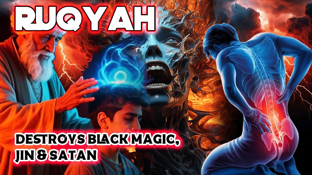 ВРАЩАЙТЕ РУКЬЮ – УНИЧТОЖИТЕ ДЗИНА, МАГИЯ, КОТОРАЯ ЖИВЕТ В КОМНАТЕ, ДОМЕ И ТЕЛЕ