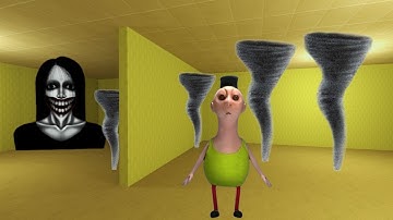 Hamood Habibi, Tornedo, Kuchisake Onna Nextbot GMod #GMod #GarrysMod #EkuOnGMod #Nextbot