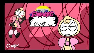 Fnf Og But With Dandys World Characters