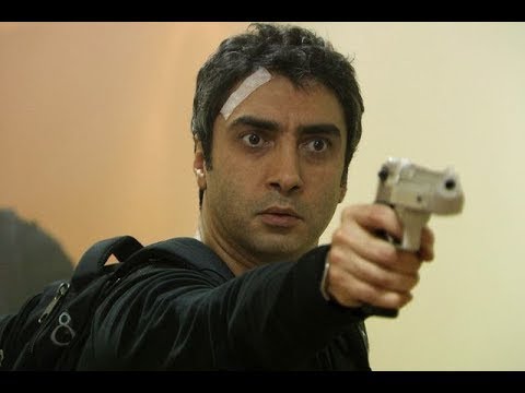 هجوم مراد علمدار على القاعدة الأمريكية كامل