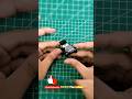 Lego Mini Space Rover Unofficial | Lego Tutorial #lego #brickmotions #lego501st #brick #toys