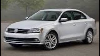 2010-2017 Volkswagen Jetta Vin / chasis  number Locations