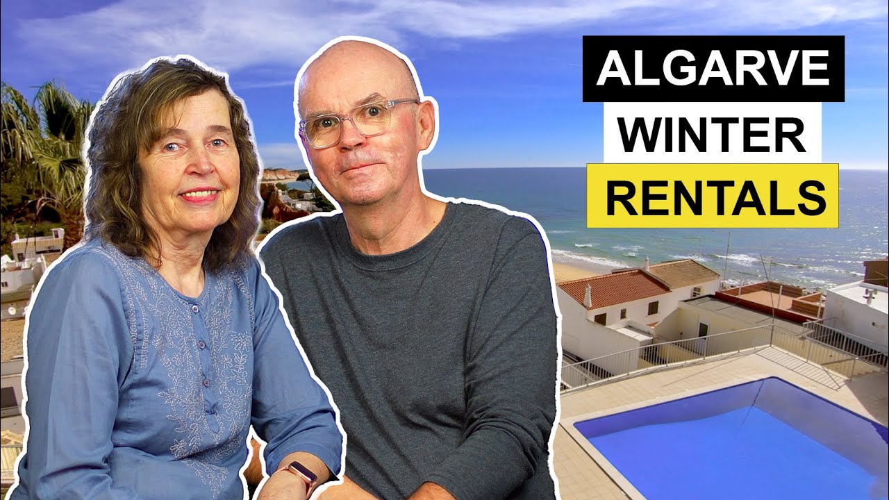 Лучшие места для зимнего отдыха в Алгарве / Самая дешевая аренда