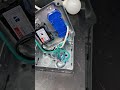 Switched Outlet Test Box, lightbulb tester, motors, etc