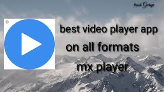 Best video player all formats 😯 screenshot 3
