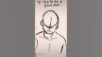 WIP of an animation I