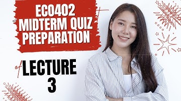 Eco402 Midterm Quiz|Eco402 Midterm Preparation 2025|Eco402 midterm quiz| Technical Skills
