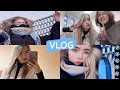 VLOG:Будни студента//как проходит моя неделя