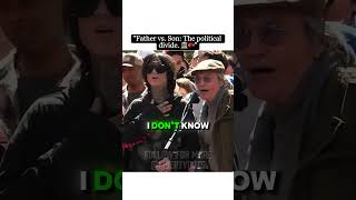 "I Don't Know Where He Went Wrong": A Father's Shock 📉