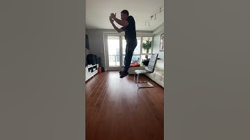 Concentric (Seated) Jumps