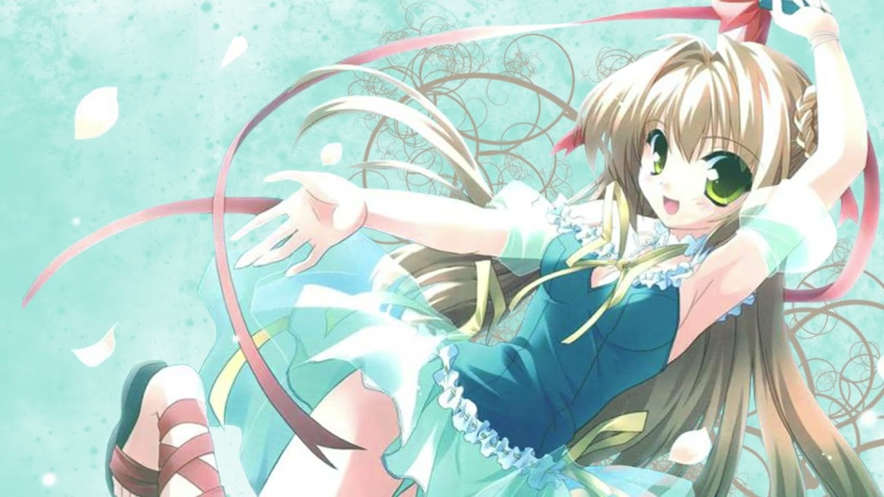 Sweet Dreams my LA EX NIGHTCORE