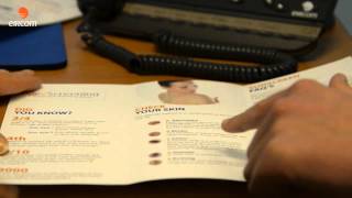 Mole Screening Clinic - eircom Start Up