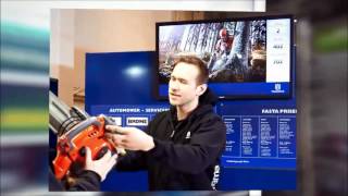 MultiQ Digital Signage solutions from RDS