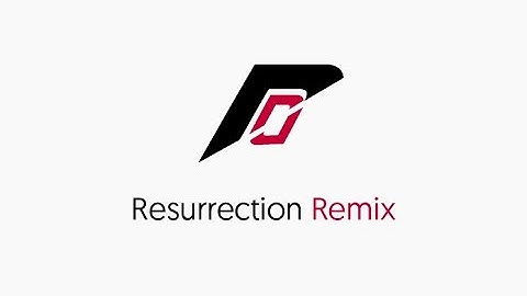 Resurrection Remix v8.7.0 Unofficial | Redmi 4X Santoni | Android 10/Q | Get Resurrected