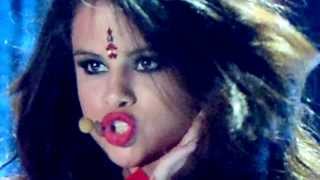 Selena Gomez Undercover Live