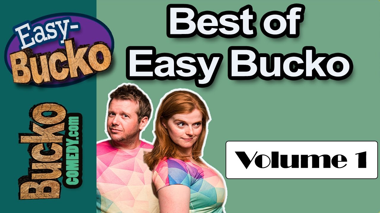 Best of Volume 1 - Easy Bucko