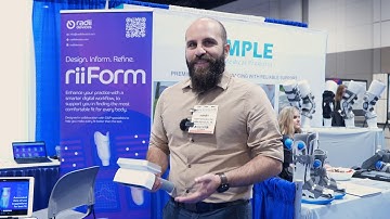 🤝 Partner Voices: Radii Devices