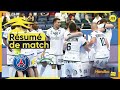 Handball  paris vs nmes  le rsum du match