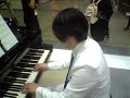 Hideo Ishihara Synphony 2018 10 20 New Cinema Fuji TV Sony Tokyo Big Site Beetohven For Erise Kawai
