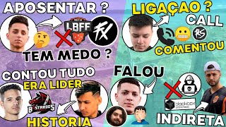NOBRU SE APOSENTAR ? COMO B4K FOI para B4 ? COMPLEX INDIRETA ? MACRO FALA da LIGAÇÃO ! CEROL e MONAR
