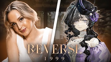 Meet The Voice Behind Reverse 1999’s Isolde!