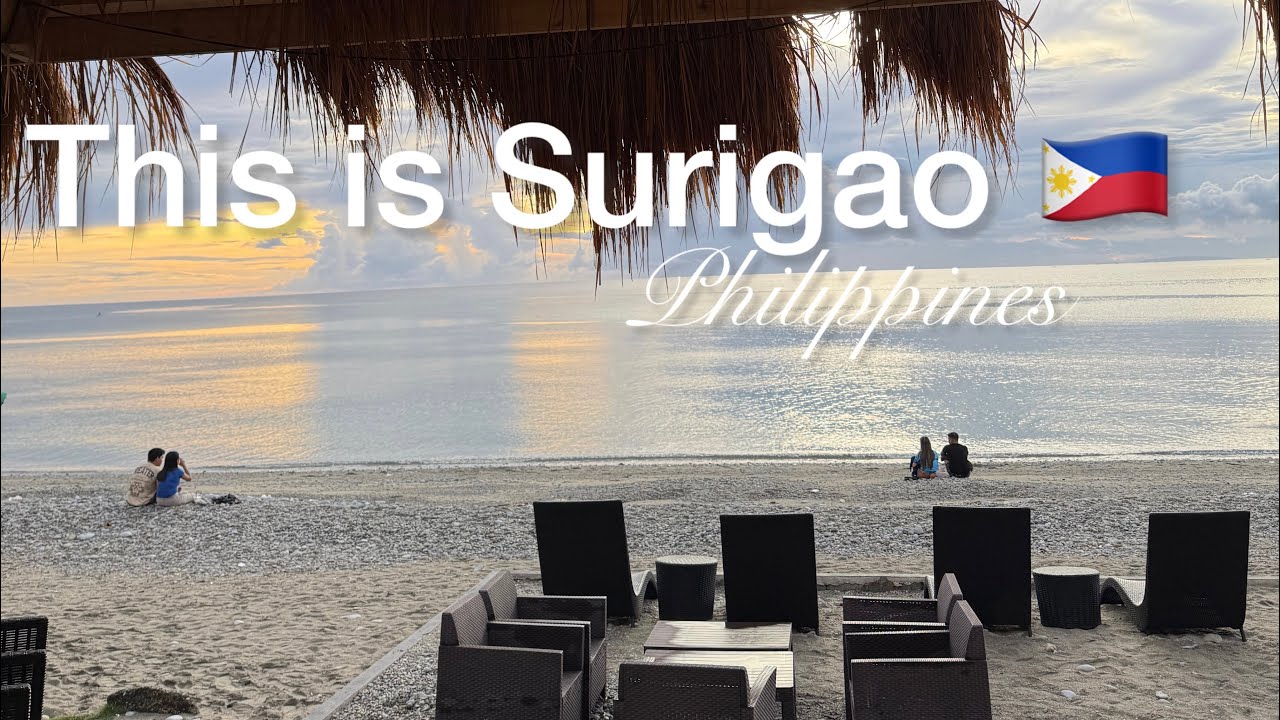 Fun Time with my High School Batch Mates in Surigao City Philippines 🇵🇭