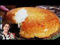 Old Fashioned Pone Bread - Hoe Cake Biscuit from Scratch - Breakfast w Fried Taters and Gravy