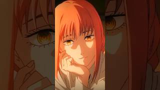 Makima Night Dance Edit