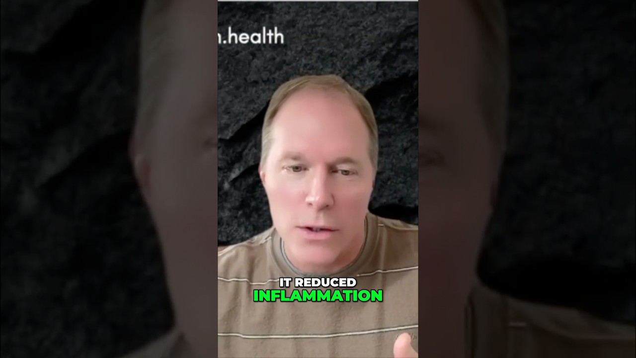 Gratitude's Impact  Boost Heart Health, Reduce Inflammation